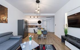 Apartments Kazimierz Old Town